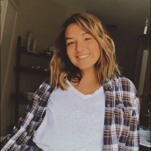 Meet your Posher, Kaylee